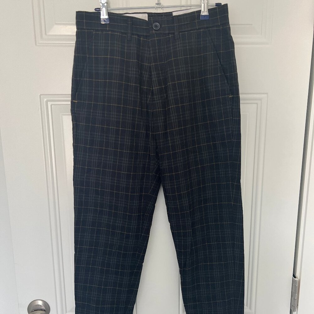 Zara Pants